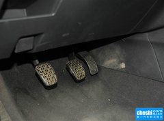 2015款 1.5T 手动 睿FUN版