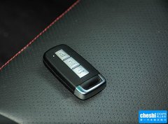 2015款 1.5T 手动 睿FUN版