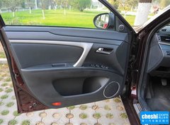 2015款 1.5T 手动 睿FUN版