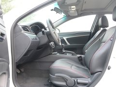 2015款 1.5T 手动 智FUN版