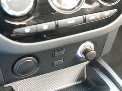 2015款 1.5T 手动 智FUN版