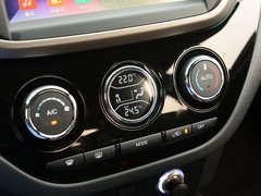2015款 1.5T 手动 智FUN版