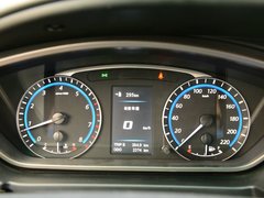 2015款 1.5T 手动 智FUN版