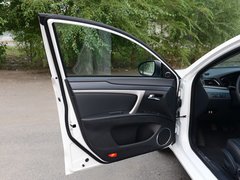 2015款 1.5T 手动 智FUN版