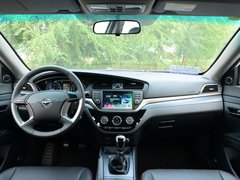 2015款 1.5T 手动 智FUN版