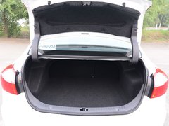 2015款 1.5T 手动 智FUN版