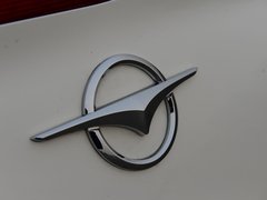2015款 1.5T 手动 智FUN版