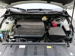 2015款 1.5T 手动 智FUN版