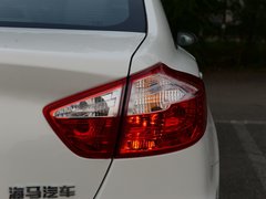 2015款 1.5T 手动 智FUN版