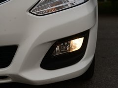 2015款 1.5T 手动 智FUN版