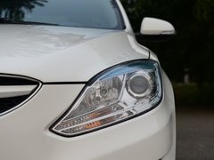 2015款 1.5T 手动 智FUN版