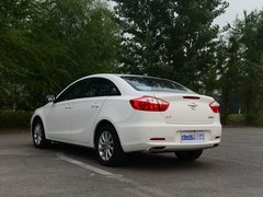 2015款 1.5T 手动 智FUN版