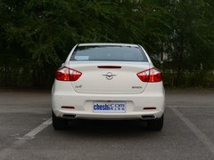 2015款 1.5T 手动 智FUN版