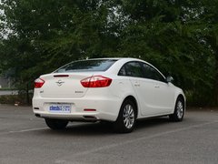 2015款 1.5T 手动 智FUN版