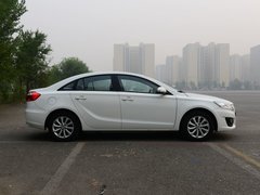 2015款 1.5T 手动 智FUN版