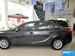 2015款 1.5T 手动 驭FUN型