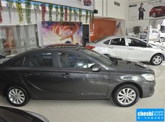 2015款 1.5T 手动 驭FUN型