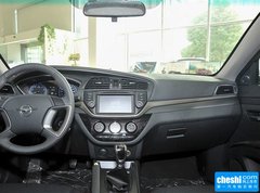 2015款 1.5T 手动 驭FUN型