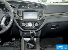 2015款 1.5T 手动 驭FUN型