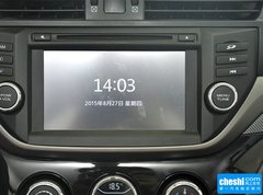 2015款 1.5T 手动 驭FUN型