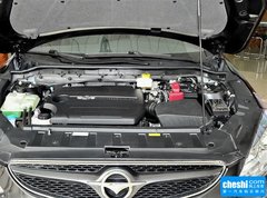 2015款 1.5T 手动 驭FUN型