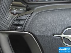 2015款 1.5T 手动 驭FUN型