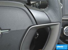 2015款 1.5T 手动 驭FUN型
