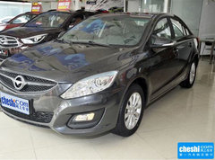 2015款 1.5T 手动 驭FUN型