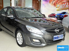 2015款 1.5T 手动 驭FUN型
