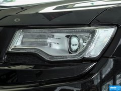 2015款 3.6L 自动 精英导航版