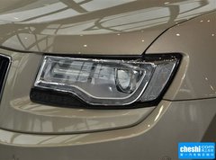 2015款 3.6L 自动 精英导航版