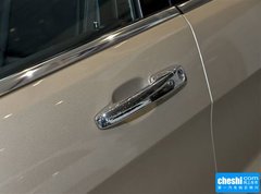 2015款 3.6L 自动 精英导航版
