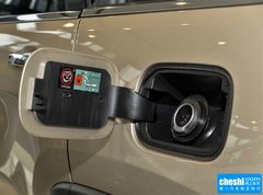 2015款 3.6L 自动 精英导航版
