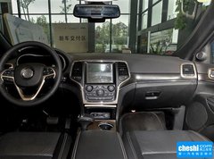 2015款 3.6L 自动 精英导航版