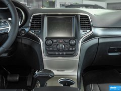 2015款 3.6L 自动 精英导航版