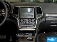 2015款 3.6L 自动 精英导航版