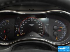 2015款 3.6L 自动 精英导航版