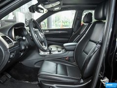 2015款 3.6L 自动 精英导航版