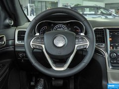 2015款 3.6L 自动 精英导航版