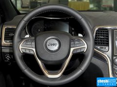 2015款 3.6L 自动 精英导航版