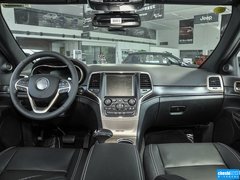 2015款 3.6L 自动 精英导航版