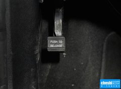 2015款 3.6L 自动 精英导航版