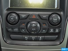 2015款 3.6L 自动 精英导航版