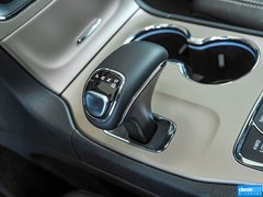 2015款 3.6L 自动 精英导航版