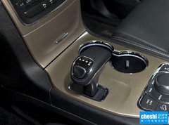 2015款 3.6L 自动 精英导航版
