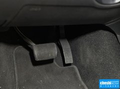 2015款 3.6L 自动 精英导航版