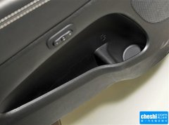 2015款 3.6L 自动 精英导航版