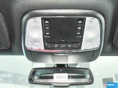 2015款 3.6L 自动 精英导航版