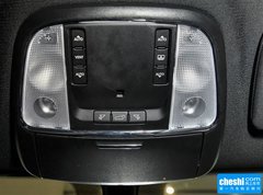 2015款 3.6L 自动 精英导航版