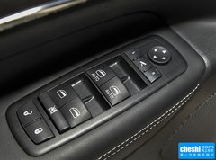 2015款 3.6L 自动 精英导航版